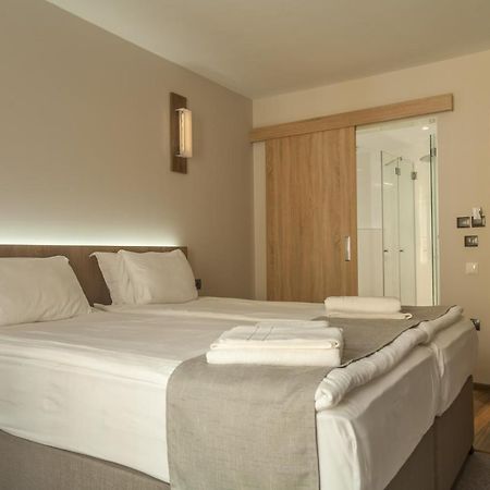 Hugo Hotel Varna Eksteriør billede